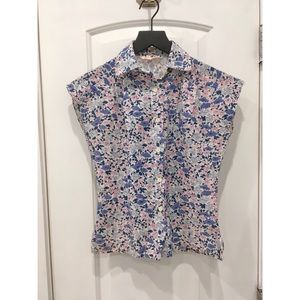 Cotton Shirt